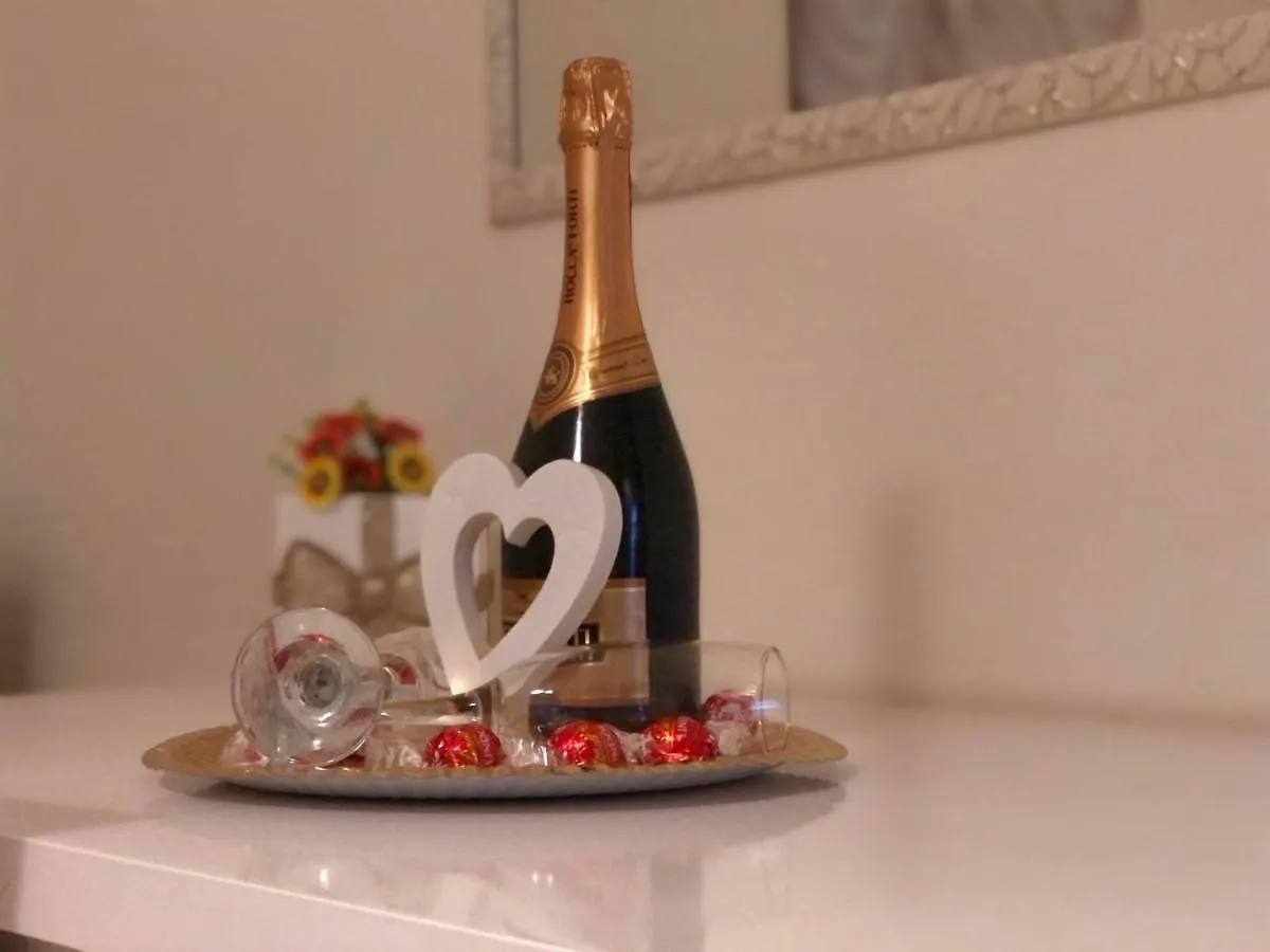 Villa Magnolia B&B Taormina 0*,  Italia