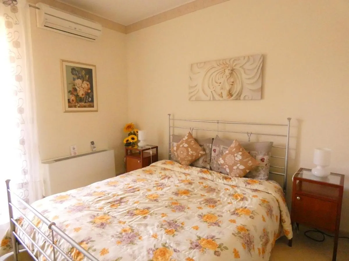 Villa Magnolia B&B Taormina