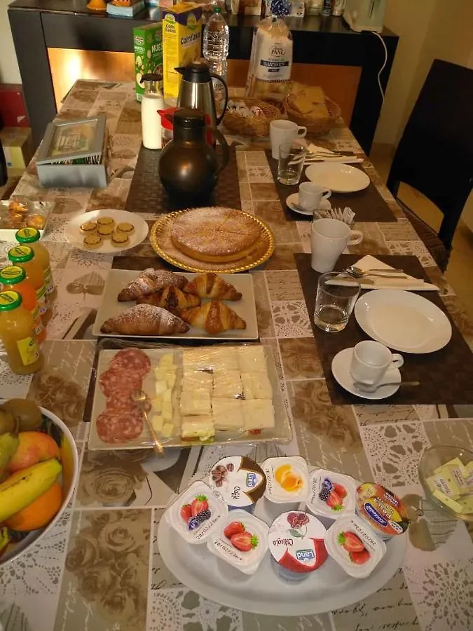 Villa Magnolia B&B Taormina Bed and breakfast