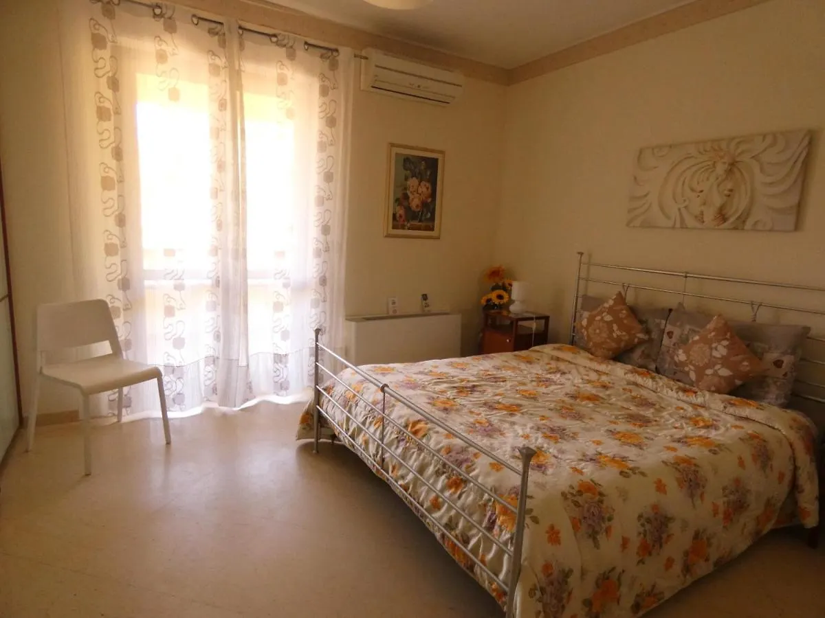 Bed and breakfast Villa Magnolia B&B Taormina