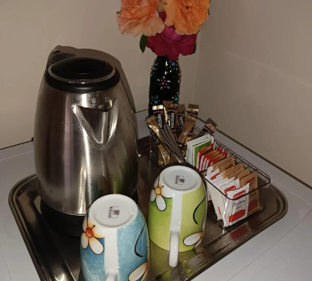 Bed and breakfast Villa Magnolia B&B Taormina