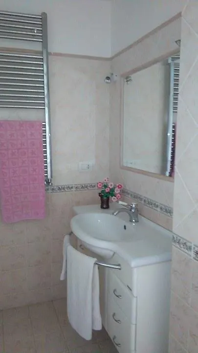 Villa Magnolia B&B Taormina