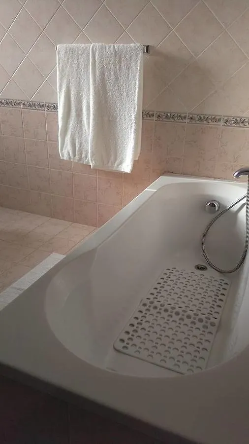 Bed and breakfast Villa Magnolia B&B Taormina