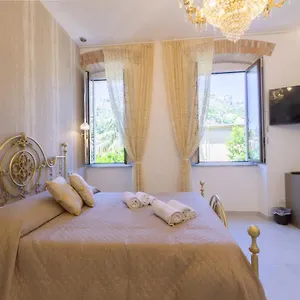 Valverde E Bed and breakfast