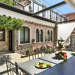 3* Alojamento de Acomodação e Pequeno-almoço Relais 147 - Luxury