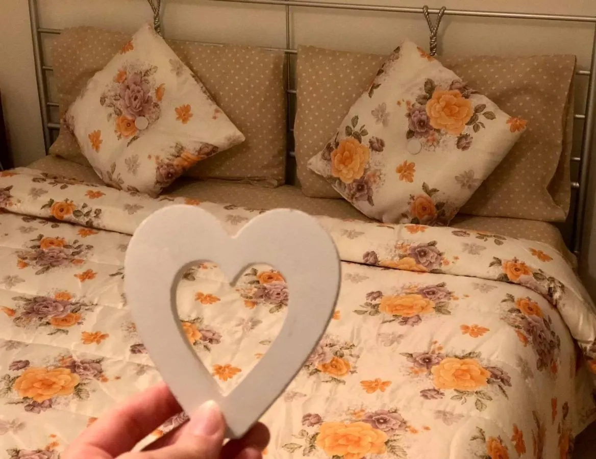 Villa Magnolia B&B Taormina Bed & Breakfast